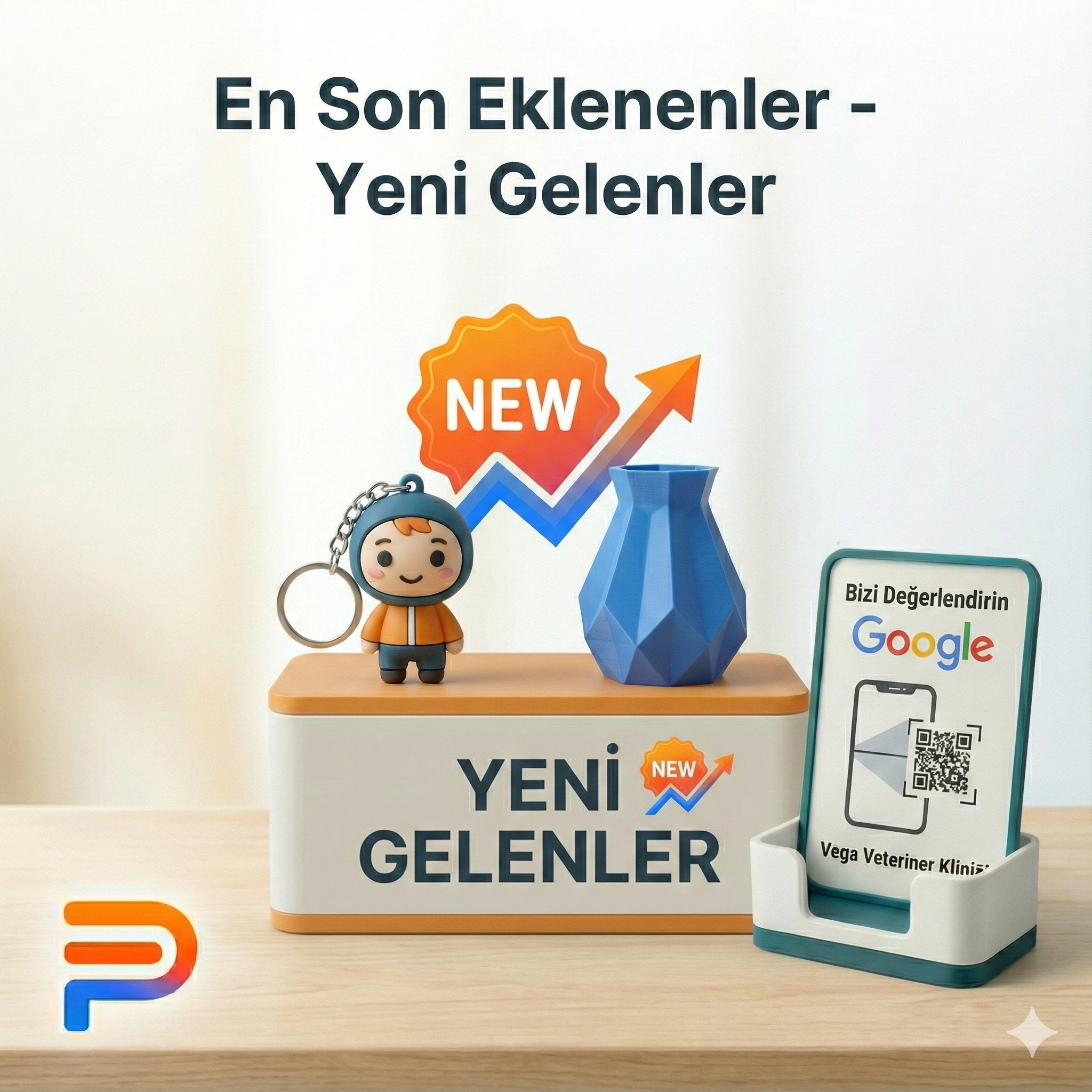 En Son Eklenenler