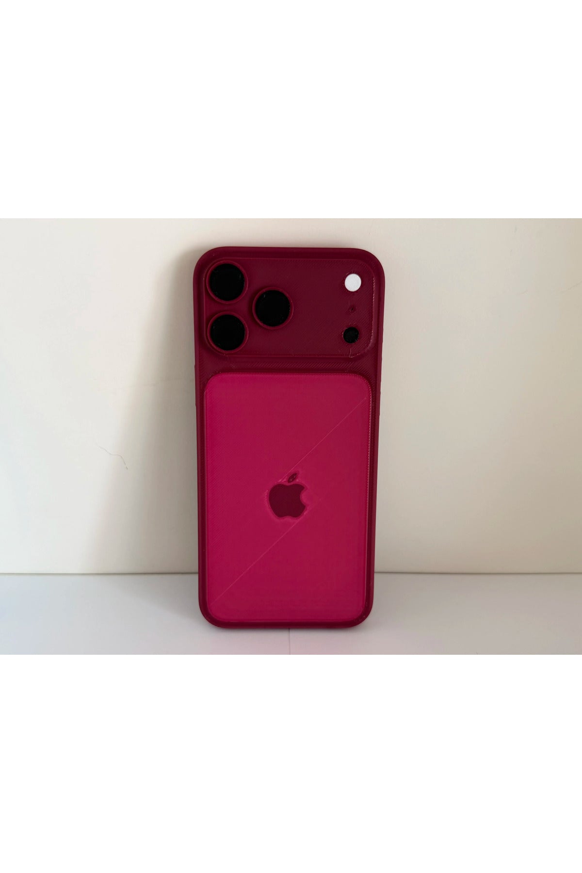 iPhone 18 Pro Max Oyuncak Telefon Maketi - Dekoratif Model ve Objesi