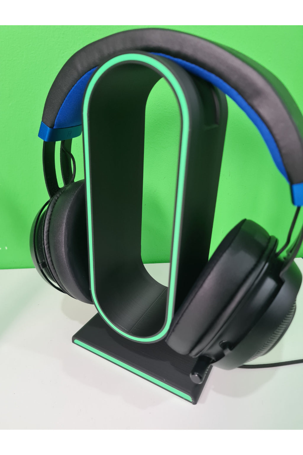 Oyuncu Gaming Kulaklık Standı