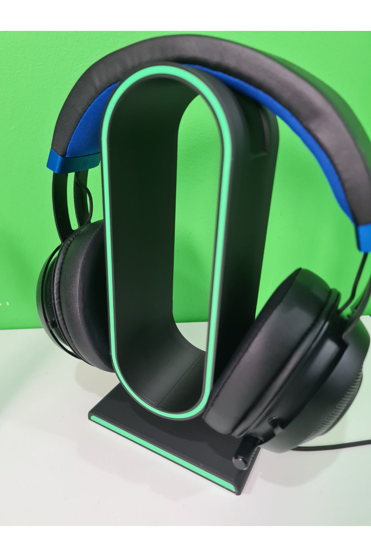 Oyuncu Gaming Kulaklık Standı