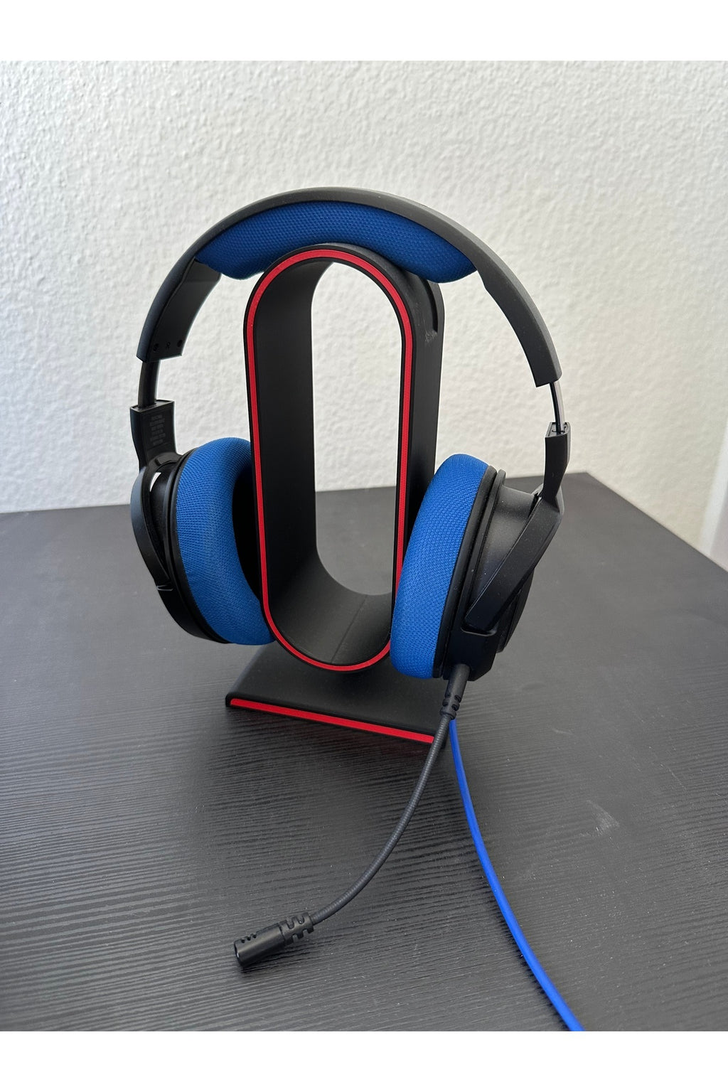 Oyuncu Gaming Kulaklık Standı