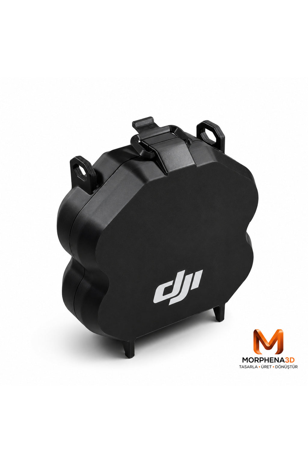 DJI Neo 2 Drone Taşıma Kutusu – Koruyucu Drone Kutusu – Drone Aksesuarı – PETG Malzeme - DRONE DEĞİLDİR