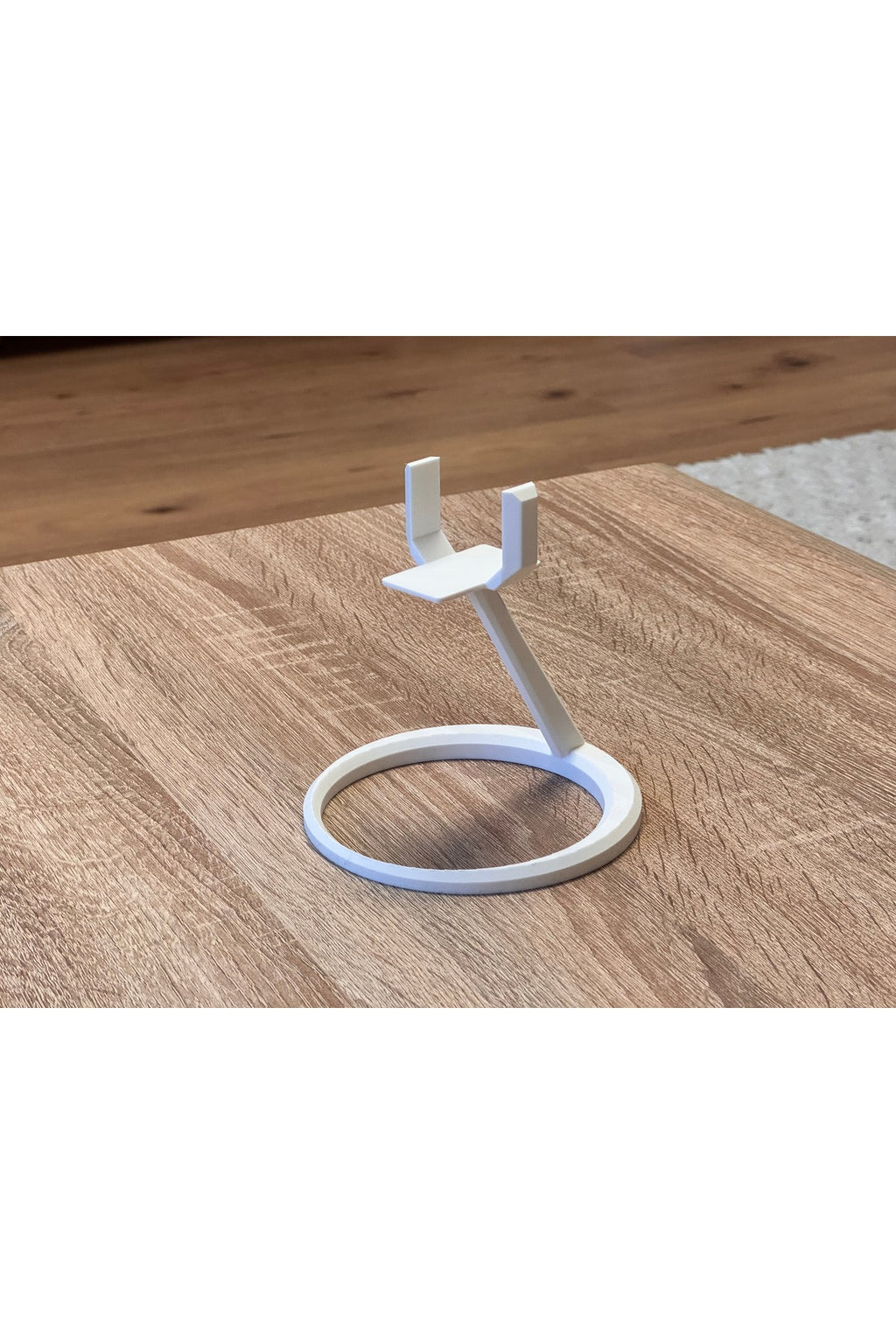DJI Neo 2 Dekoratif Masaüstü Standı ve Drone Tutucu - Pervane Korumalı Minimalist Organizer