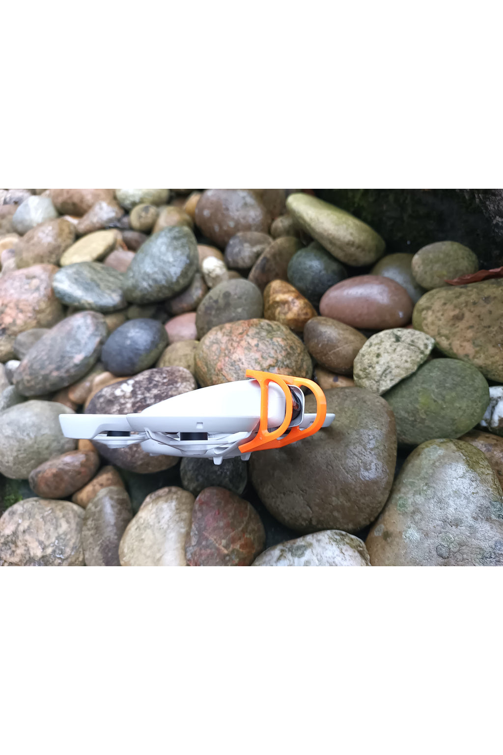 DJI Neo 2 Kamera Koruma Kafesi ve Kamera Koruyucu - Çizilme ve Darbe Önleyici Tampon
