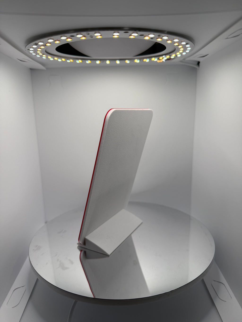 Google Değerlendirme QR Kod Standı – Masaüstü İşletme Değerlendirme ve Yorum Kartı