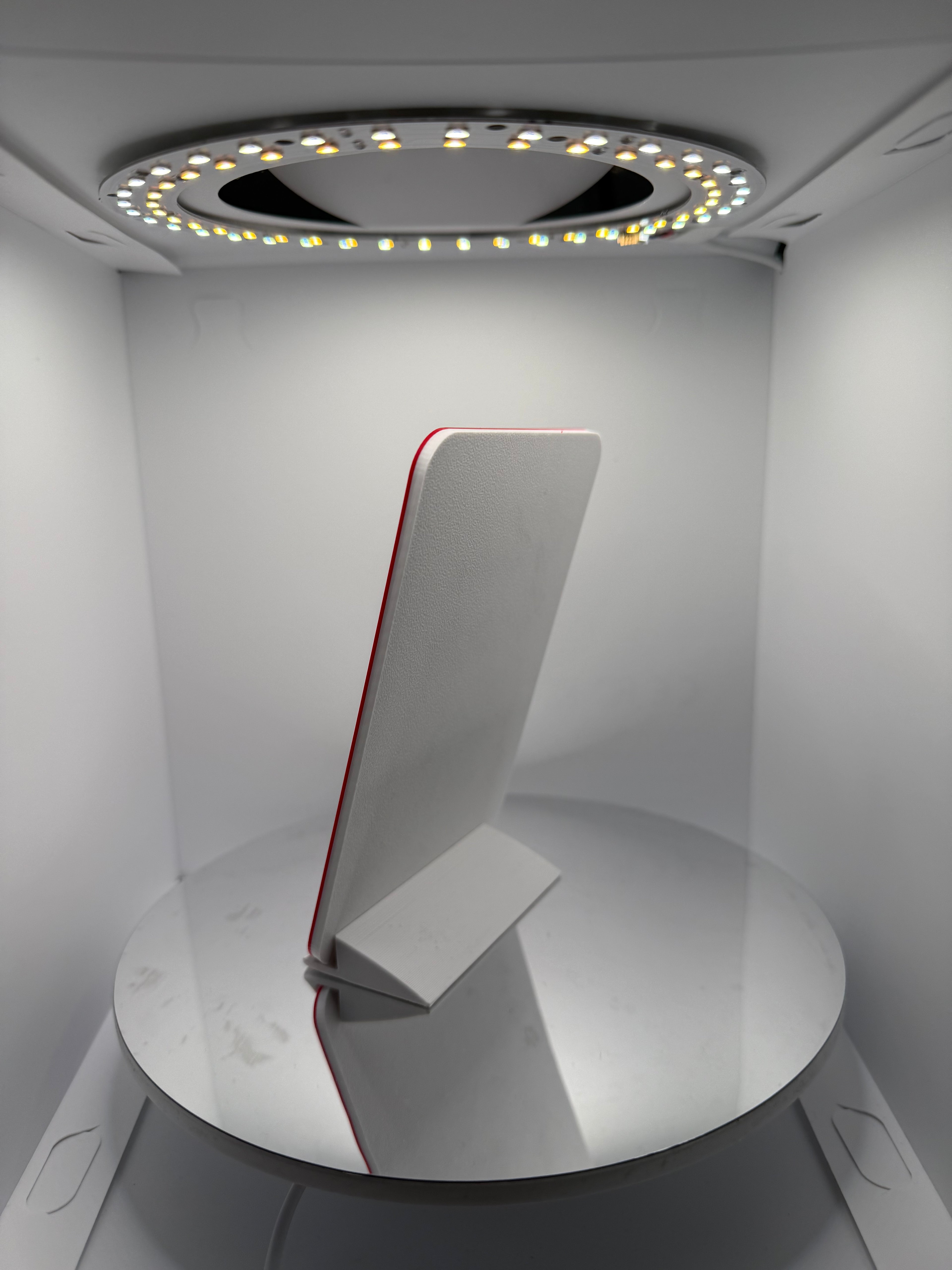 Google Değerlendirme QR Kod Standı – Masaüstü İşletme Değerlendirme ve Yorum Kartı