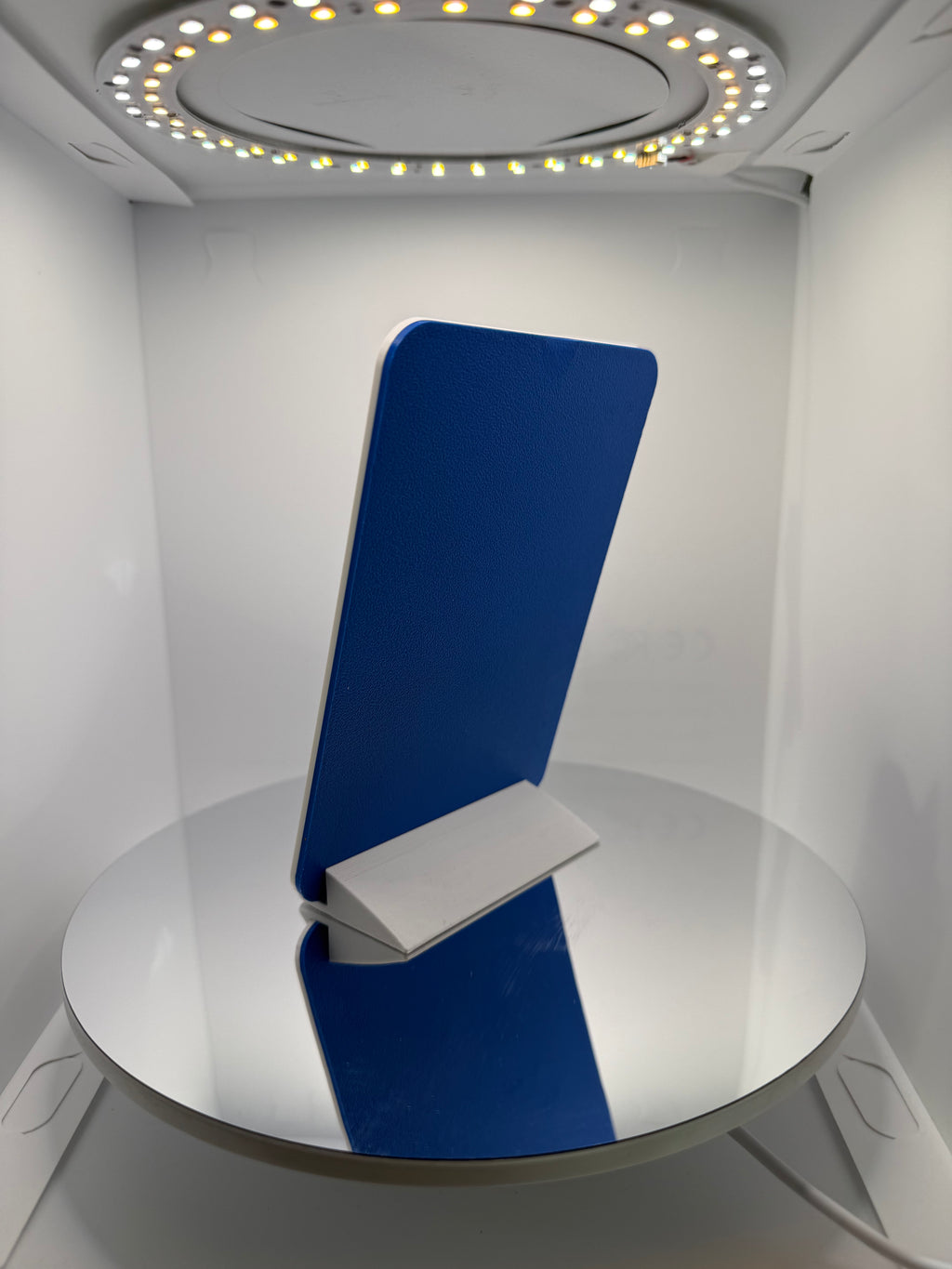 QR Kodlu WiFi Şifre Paylaşım Standı – Masaüstü İnternet Kartı (Kafe, Restoran, Ofis İçin)