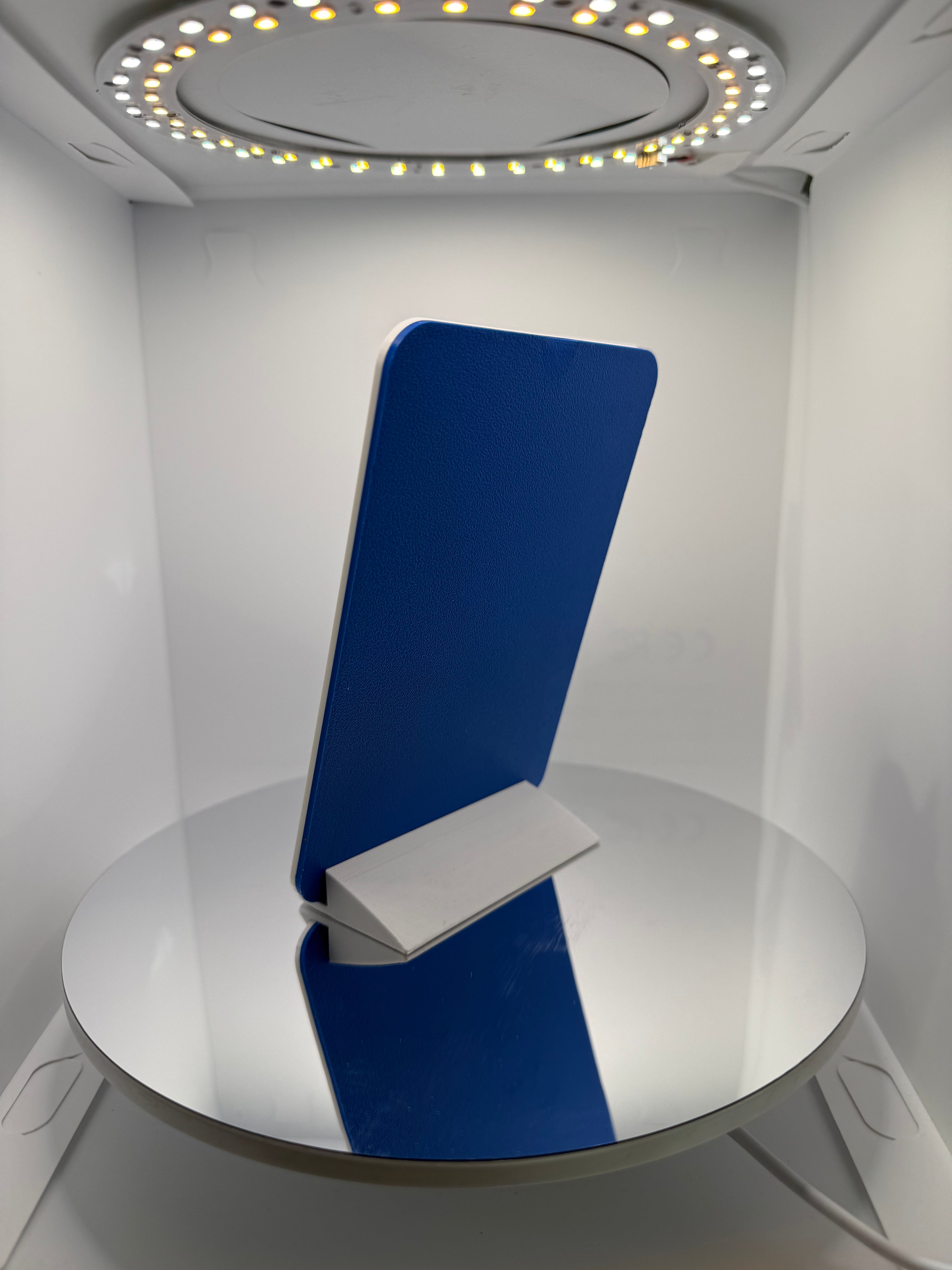 QR Kodlu WiFi Şifre Paylaşım Standı – Masaüstü İnternet Kartı (Kafe, Restoran, Ofis İçin)