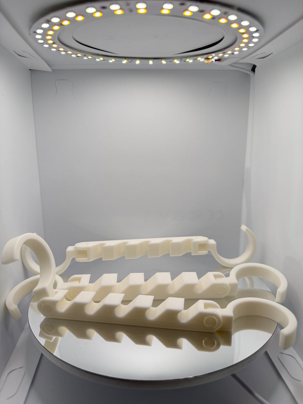 Askılık 3'li Set Gardırop Düzenleyici Dolap Içi Yer Tasarrufu Sağlayan Akıllı Kıyafet Askılığı