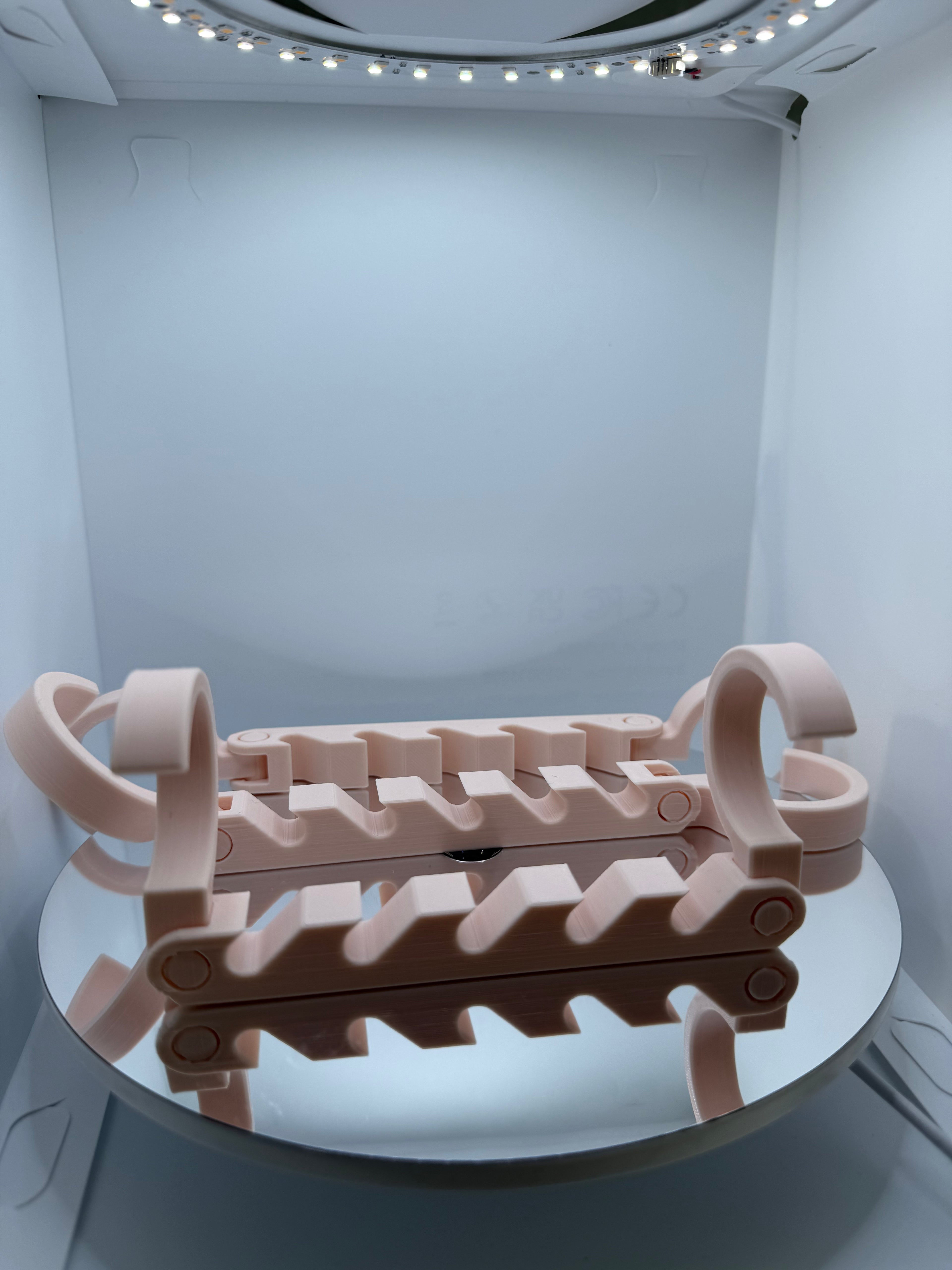 Askılık 3'li Set Gardırop Düzenleyici Dolap Içi Yer Tasarrufu Sağlayan Akıllı Kıyafet Askılığı