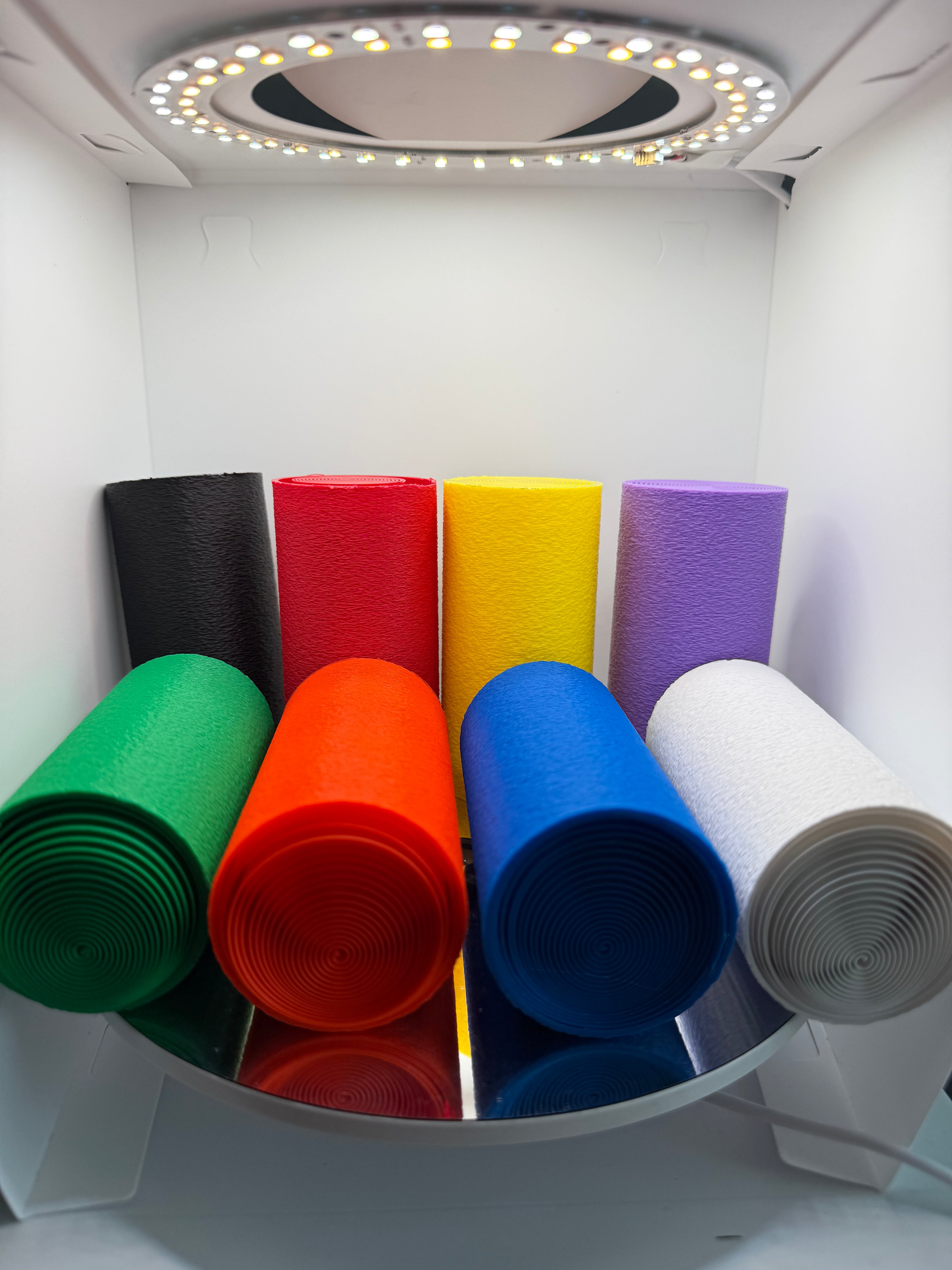 TOTEM - Yeni Nesil Teleskopik Stres ve Odaklanma Oyuncağı (ASMR Etkili)