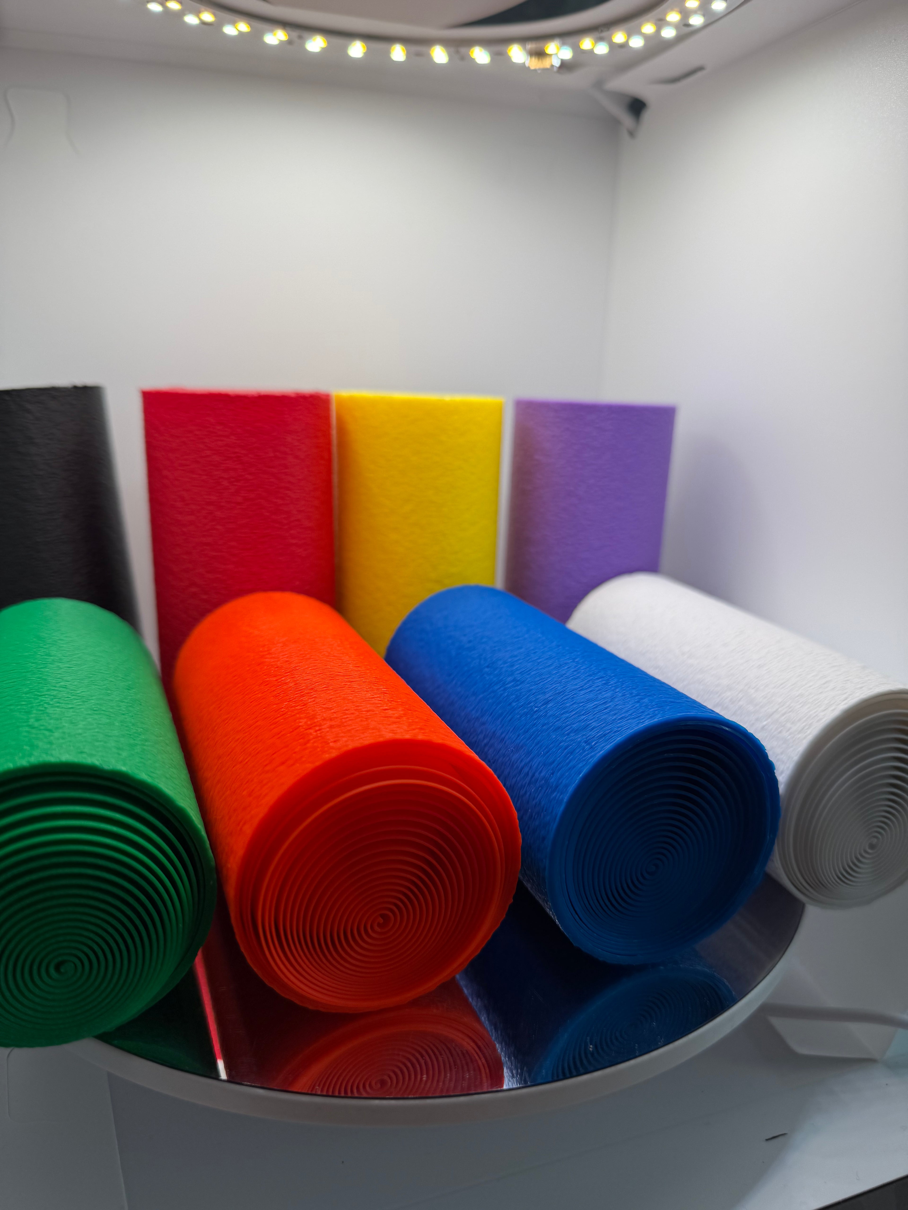 TOTEM - Yeni Nesil Teleskopik Stres ve Odaklanma Oyuncağı (ASMR Etkili)