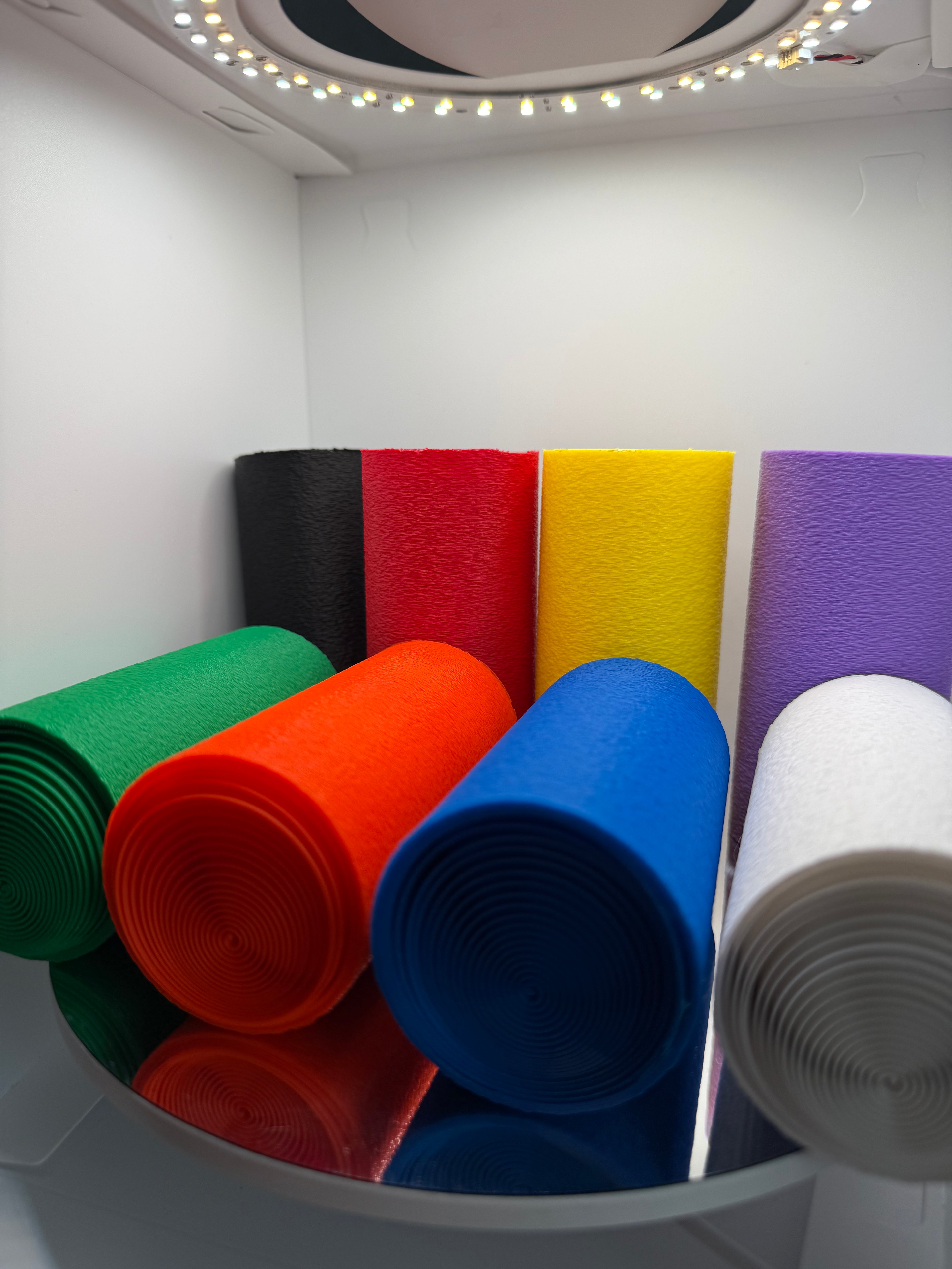 TOTEM - Yeni Nesil Teleskopik Stres ve Odaklanma Oyuncağı (ASMR Etkili)