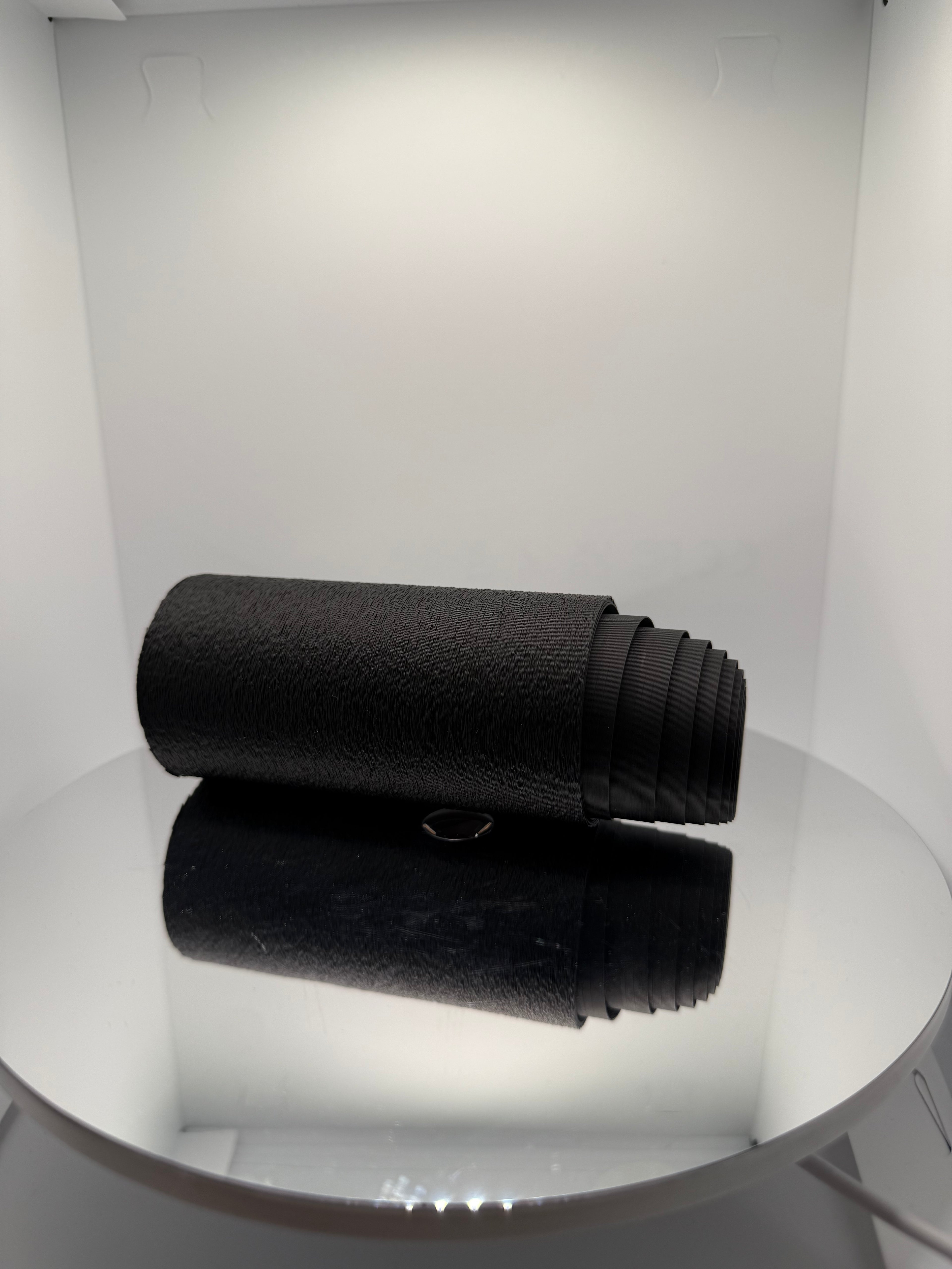 TOTEM - Yeni Nesil Teleskopik Stres ve Odaklanma Oyuncağı (ASMR Etkili)