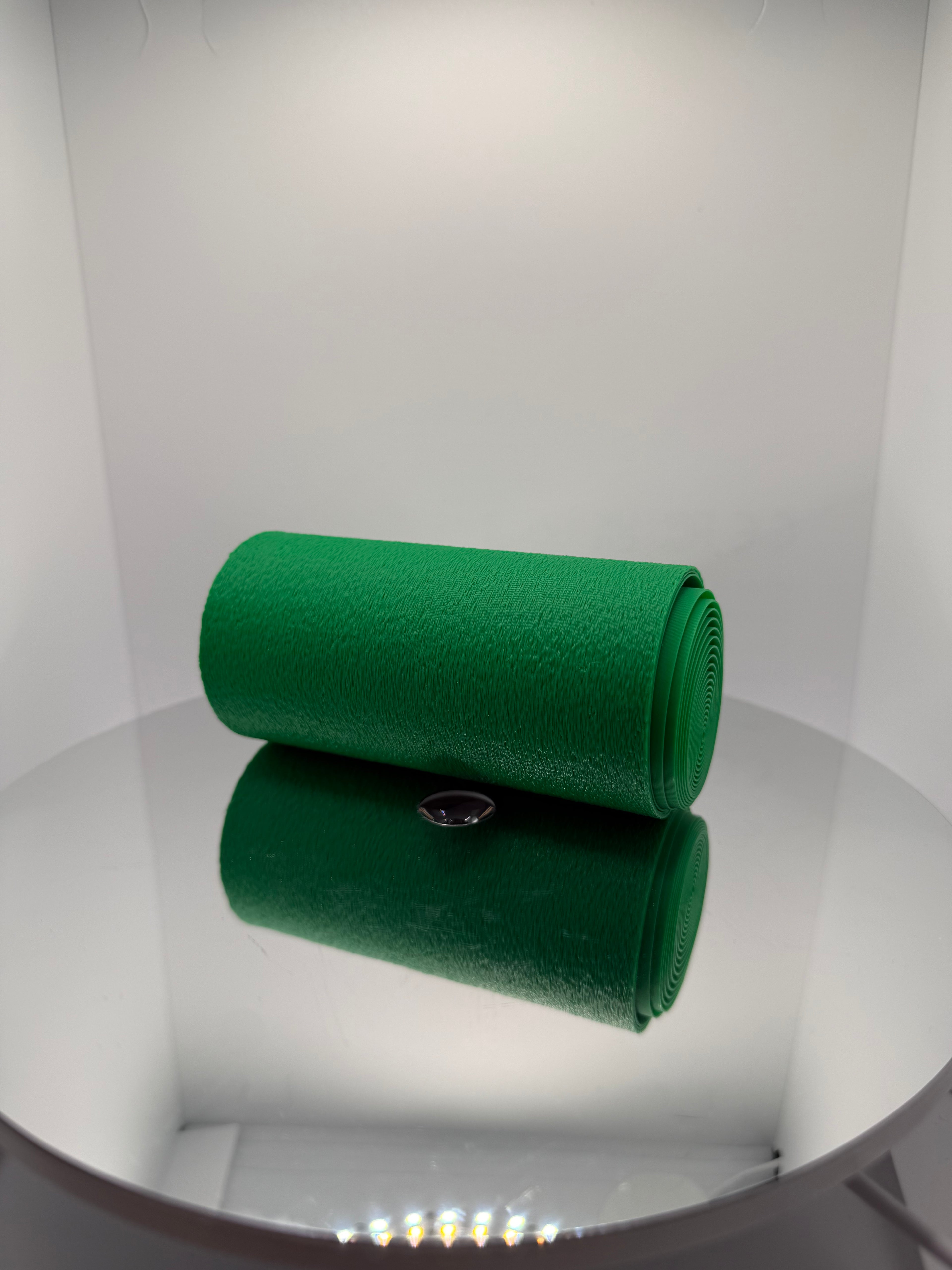 TOTEM - Yeni Nesil Teleskopik Stres ve Odaklanma Oyuncağı (ASMR Etkili)