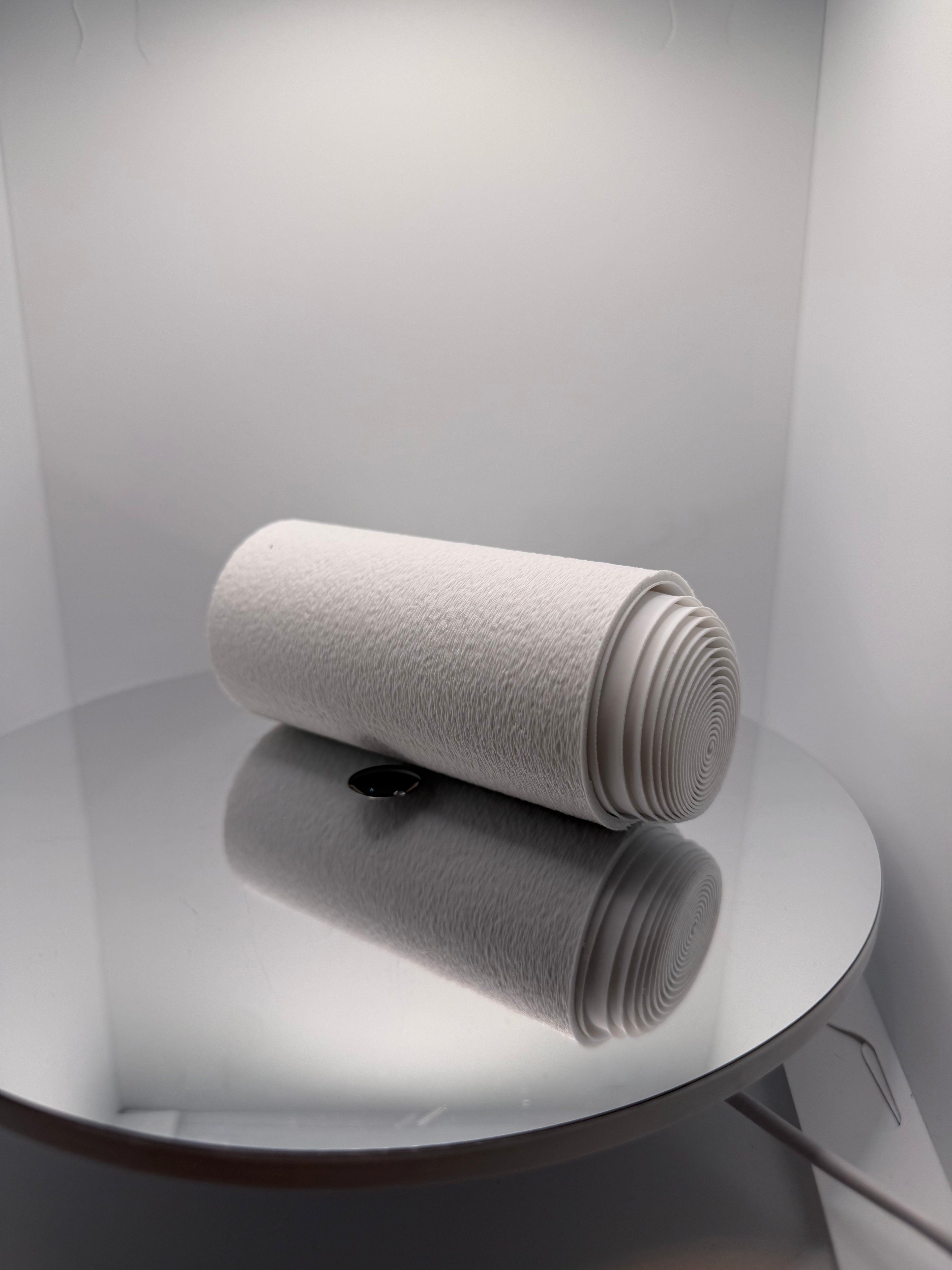 TOTEM - Yeni Nesil Teleskopik Stres ve Odaklanma Oyuncağı (ASMR Etkili)