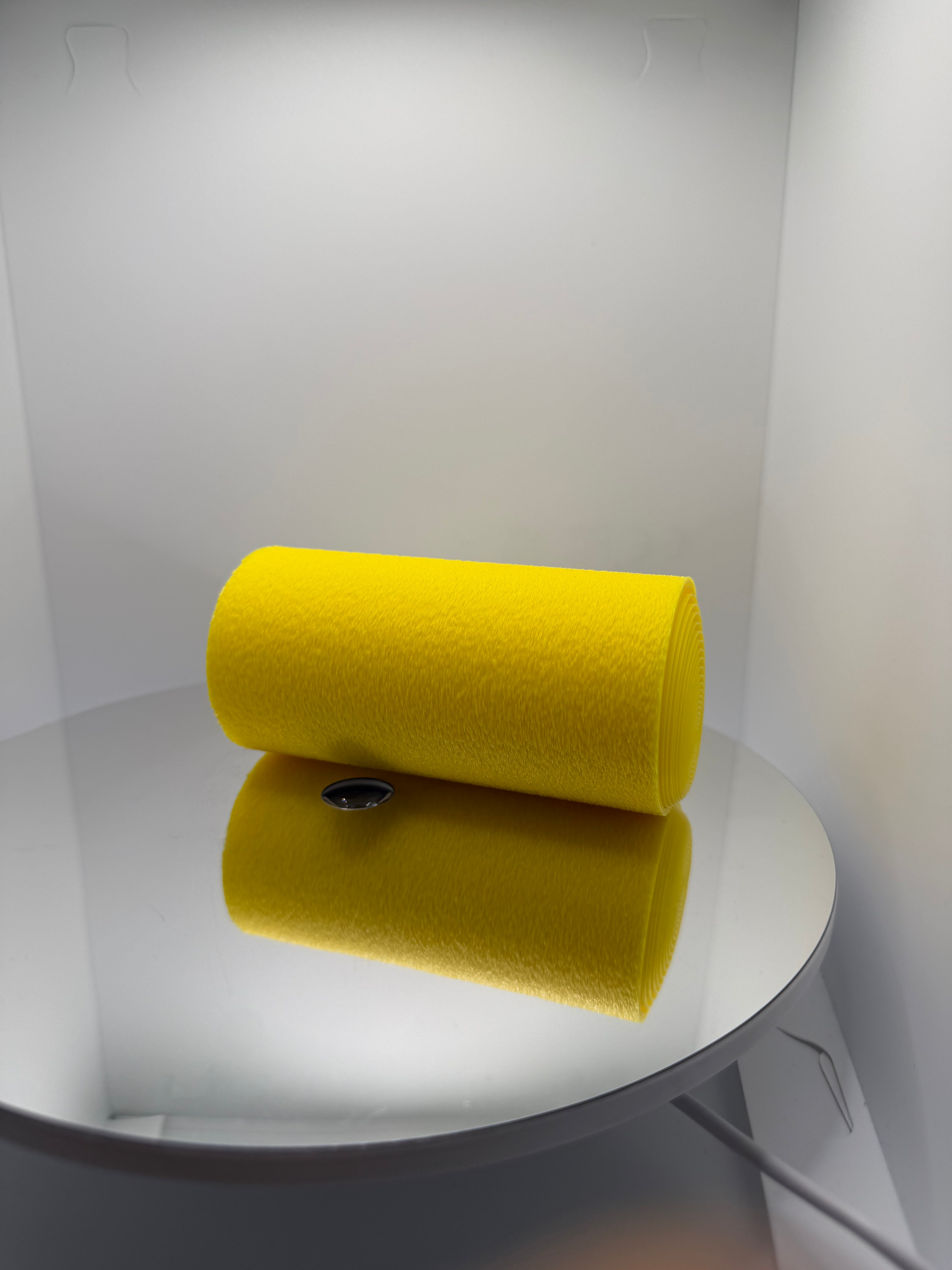 TOTEM - Yeni Nesil Teleskopik Stres ve Odaklanma Oyuncağı (ASMR Etkili)