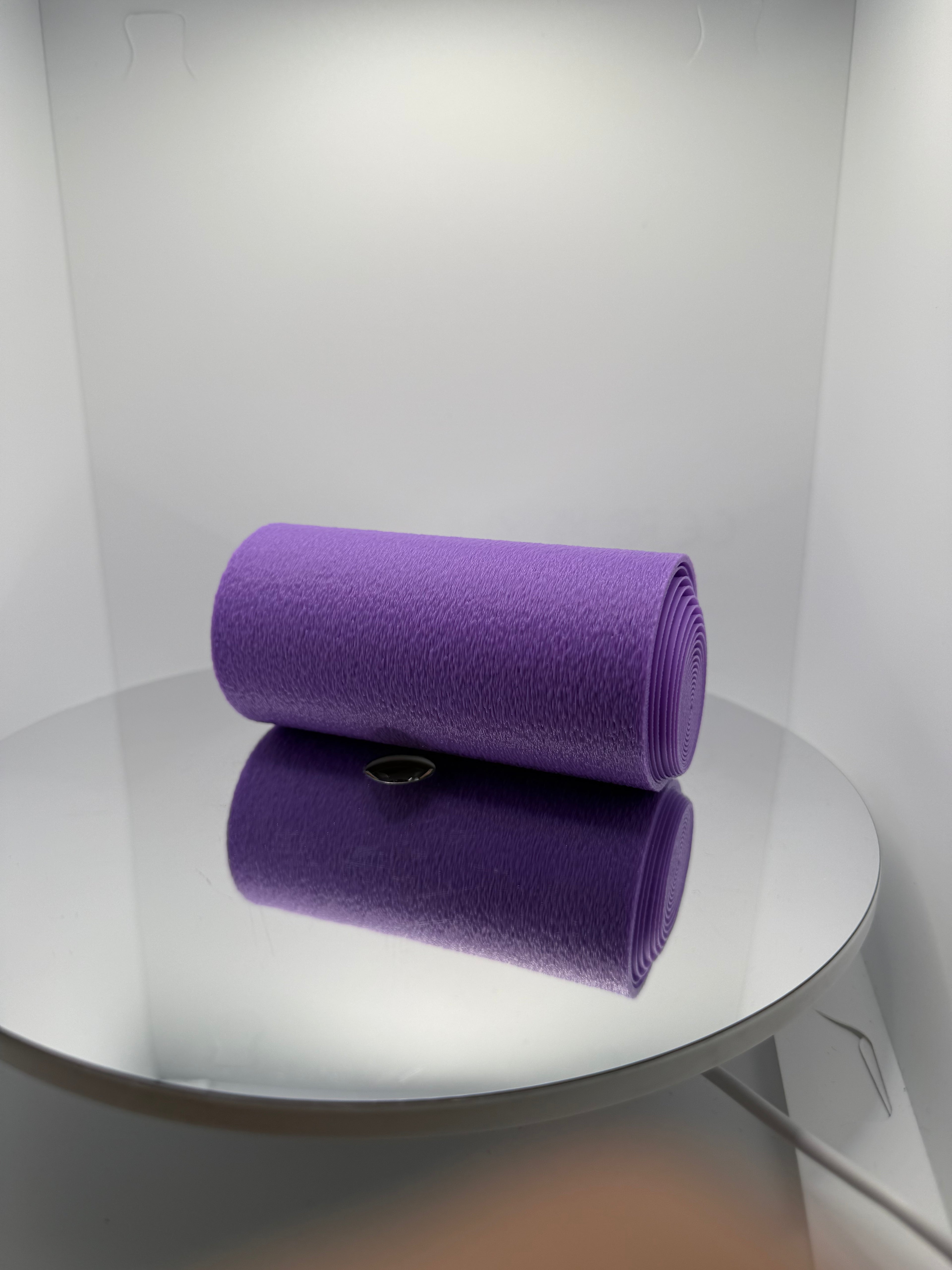 TOTEM - Yeni Nesil Teleskopik Stres ve Odaklanma Oyuncağı (ASMR Etkili)