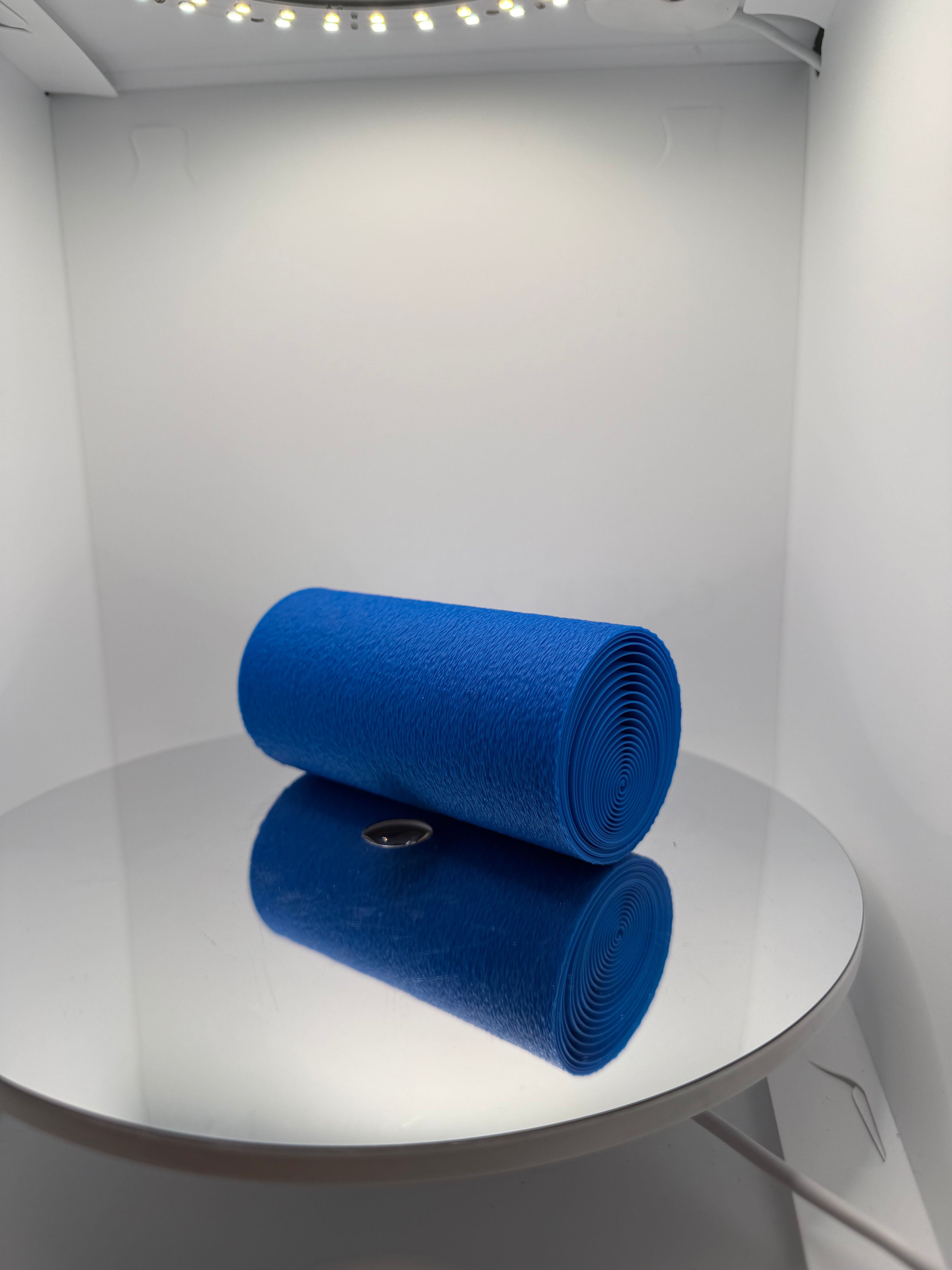 TOTEM - Yeni Nesil Teleskopik Stres ve Odaklanma Oyuncağı (ASMR Etkili)