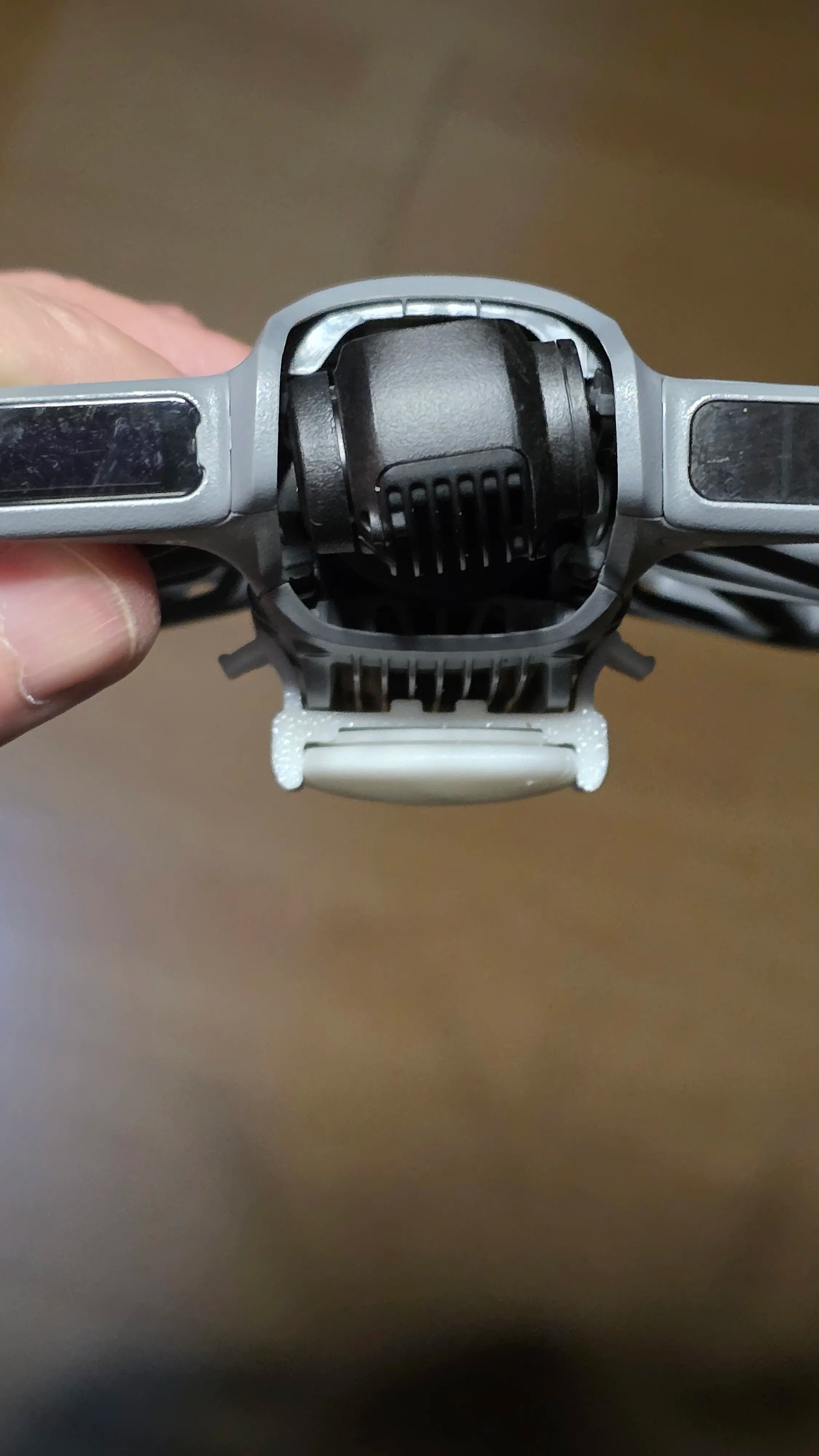 DJI Neo 2 AirTag Montaj Aparatı