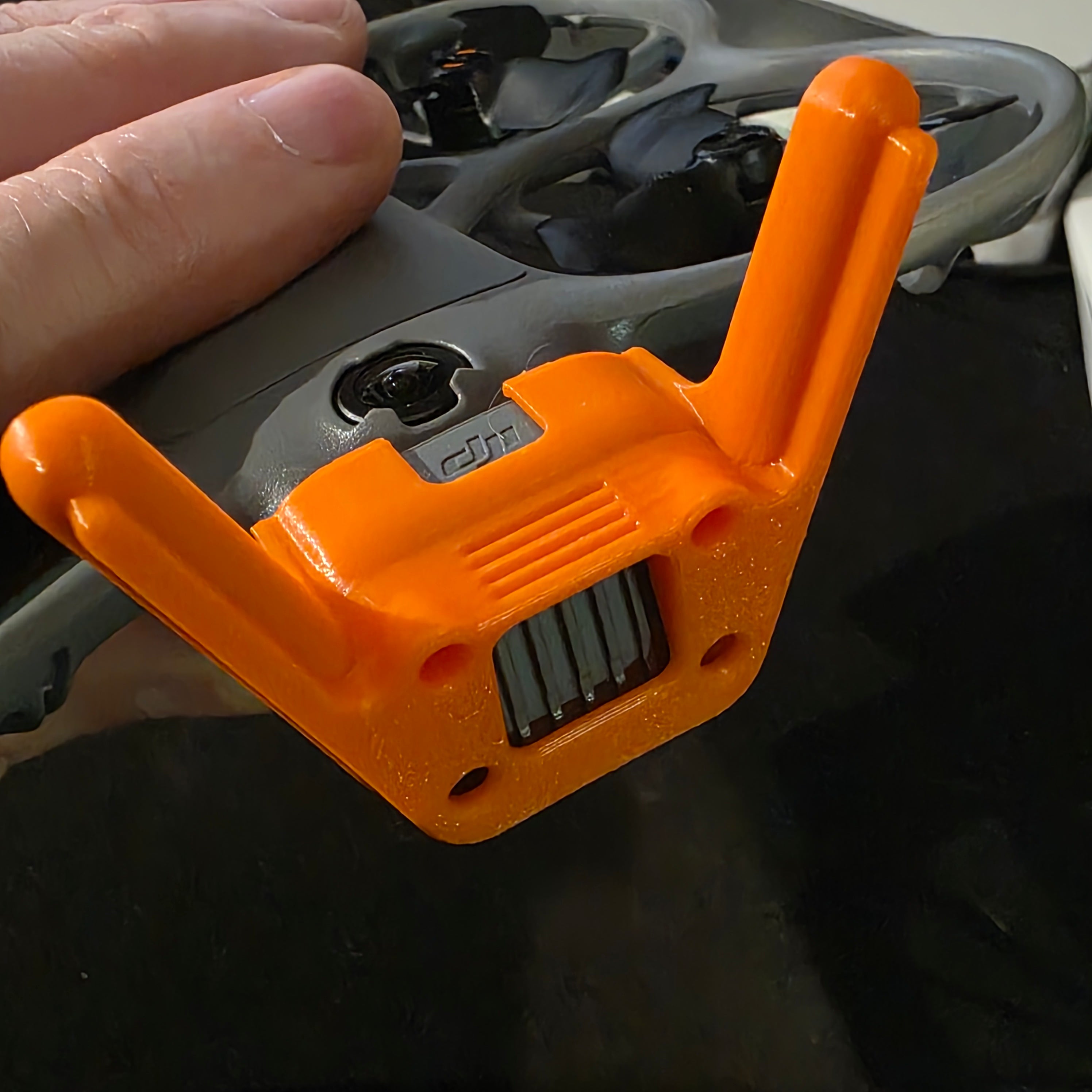 DJI NEO 2 Anten Koruyucu