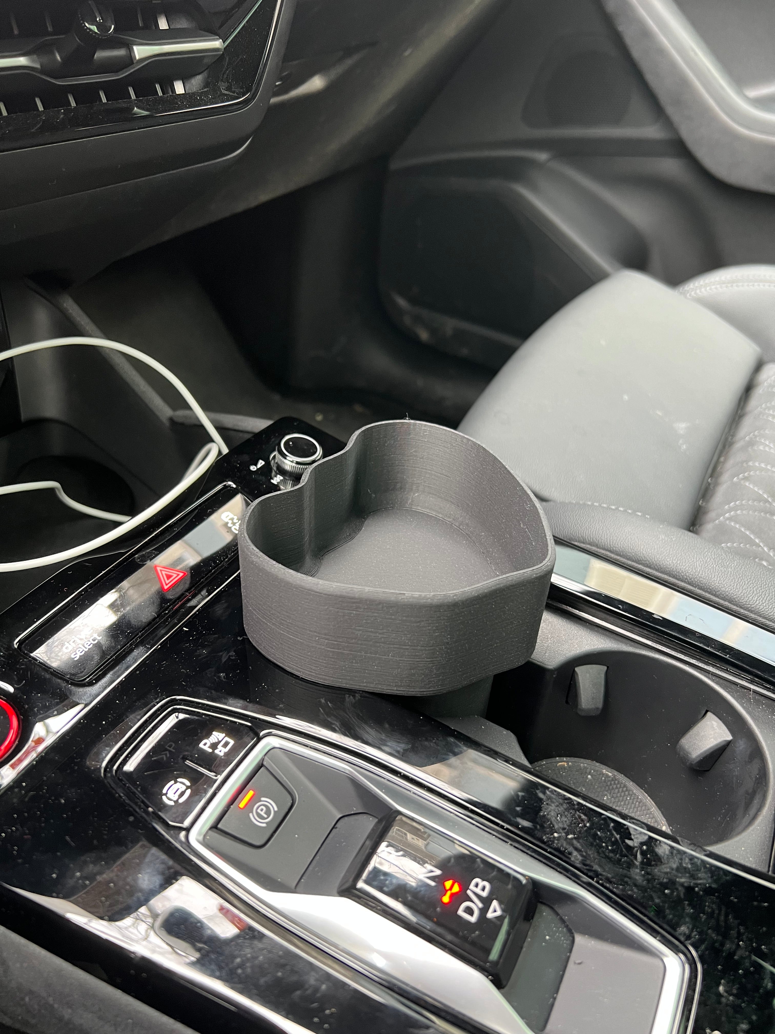 Starbucks Barista Bearista Bardak & Cup Uyumlu Araba Bardak Tutucu