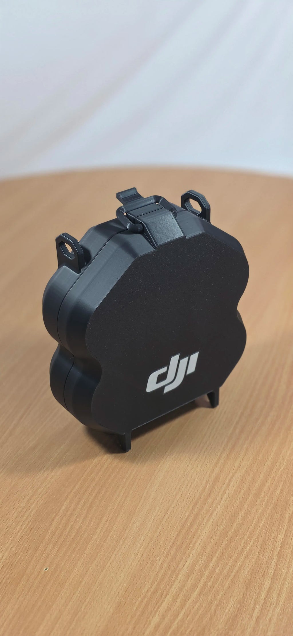 DJI Neo 2 Taşıma Kutusu ve Kalkış Pisti | Batarya Bölmeli Koruyucu Kılıf
