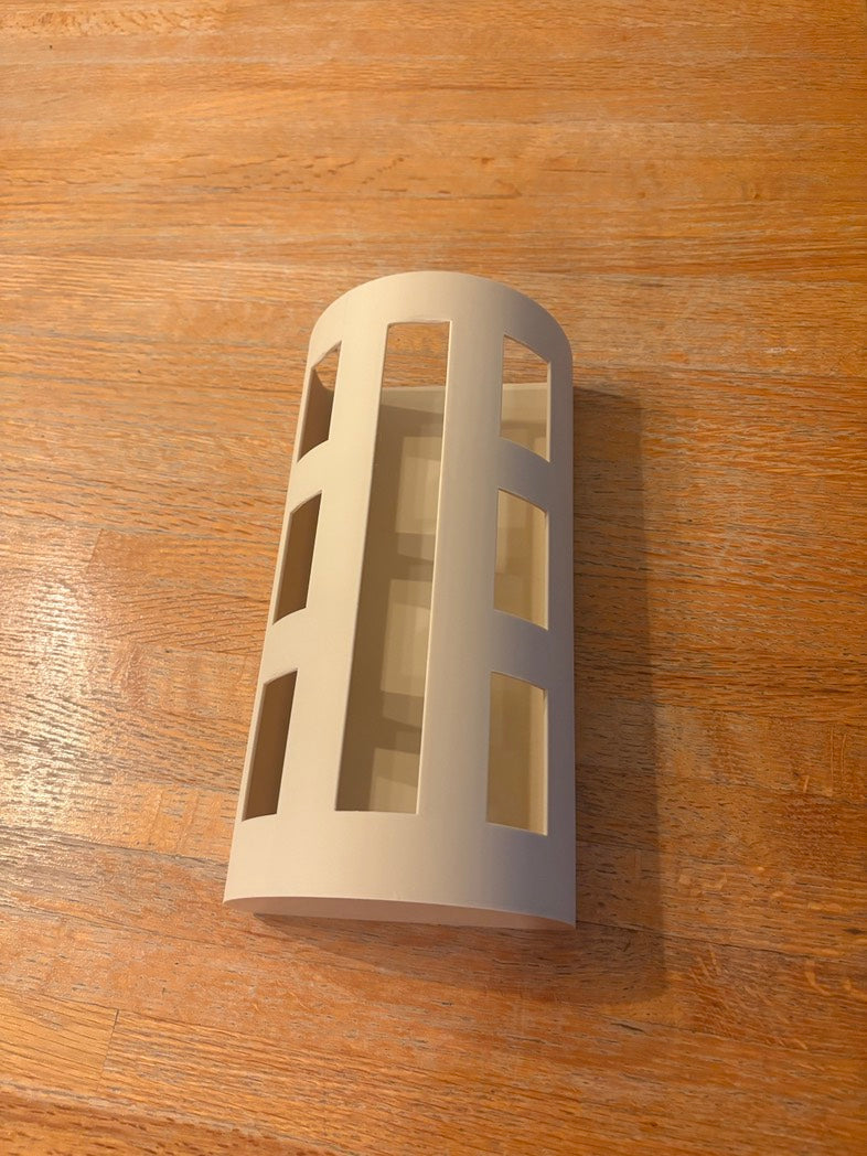 Poşetlik ve Mutfak Organizeri | Çift Taraflı Bantlı