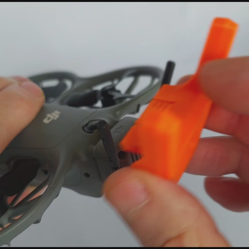 DJI NEO 2 Anten Koruyucu
