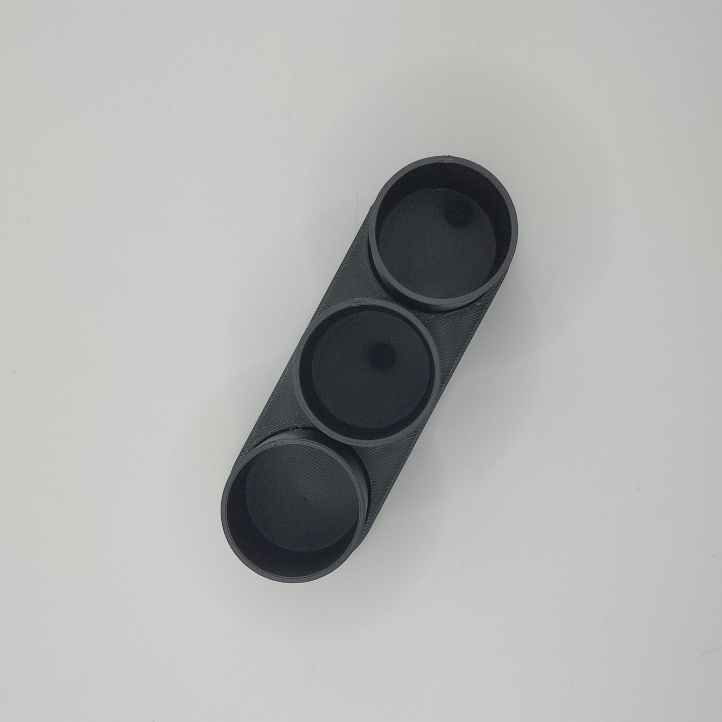 Minimalist 4 Parçalı Banyo Organizeri ve Diş Fırçalık Standı