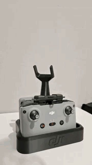 DJI Neo 2 Multi-Dock Standı - Drone, Kumanda ve Şarj İstasyonu Düzenleyici